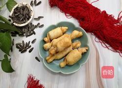 火腿肠糖果的做法图解9