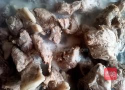 酱大骨的做法图解5