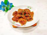 炸小酥肉