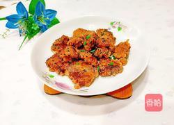 炸小酥肉的做法图解18