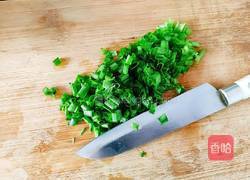 芝麻豆腐的做法图解4