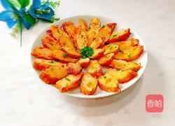 金莲花开的做法图解19