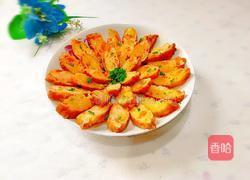 金莲花开的做法图解21