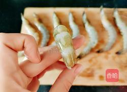 油焖大虾的做法图解5