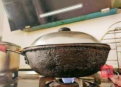 油焖大虾的做法图解15
