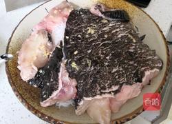 家常石斑鱼的做法图解2