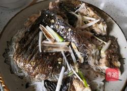 家常石斑鱼的做法图解7
