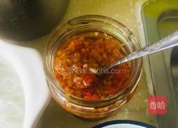 蒜蓉粉丝蒸扇贝的做法图解1