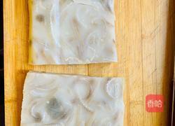 凉拌皮冻的做法图解1