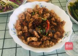 碗蒸小酥肉的做法图解9