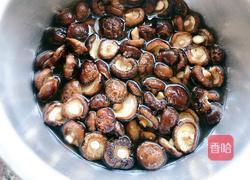 酥炸香菇的做法图解1