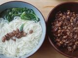 菠菜面条