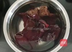 锅塌豆腐的做法图解1