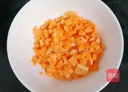 锅塌豆腐的做法图解3