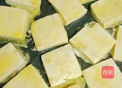 锅塌豆腐的做法图解12