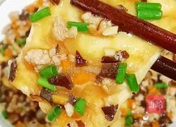 锅塌豆腐的做法图解23