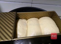 烤吐司面包的做法图解7