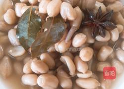 卤花生的做法图解5