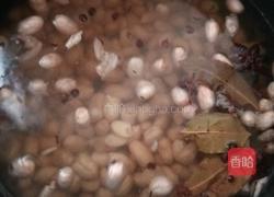 卤花生的做法图解3
