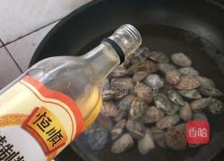 香辣花甲的做法图解3