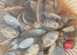 香辣花甲的做法图解4