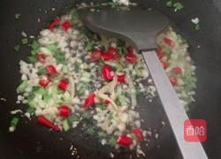 香辣花甲的做法图解5