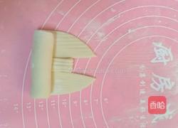 小鸟馒头的做法图解6