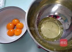方块蛋糕的做法图解2