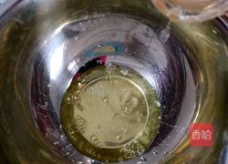 方块蛋糕的做法图解4