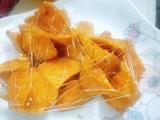 拔丝红薯