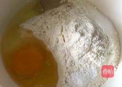 茴香小油条的做法图解2