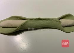 百财（白菜）水饺的做法图解11