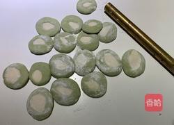 百财（白菜）水饺的做法图解12