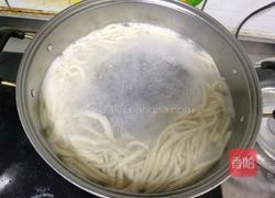 新疆拌面的做法图解8