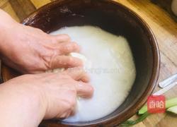 做凉皮的做法图解2
