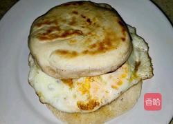 夹心饼的做法图解5
