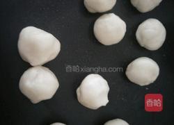 粘米糍的做法图解4