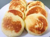 山药饼