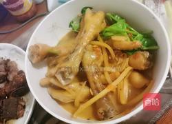 酸笋鸡爪的做法图解6