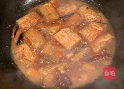秘制红烧带鱼的做法图解4