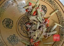 湘式石锅拌饭（没有石锅的拌饭）的做法图解4