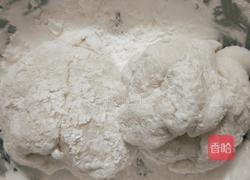 紫薯馒头卷的做法图解9