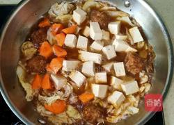 大烩菜(简易版）的做法图解7