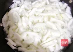 家常菜清炒柚子皮的做法图解2