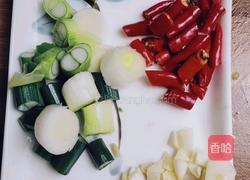 香辣小海兔的做法图解2