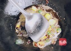 香辣小海兔的做法图解3