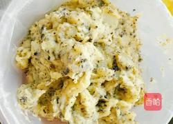 土豆海苔虾条的做法图解5