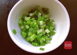 蒜茸粉丝虾的做法图解7