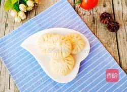 花生馅糖包的做法图解12
