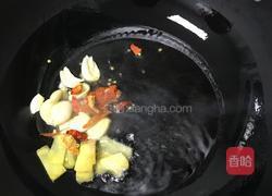 土豆烧鸡块的做法图解5